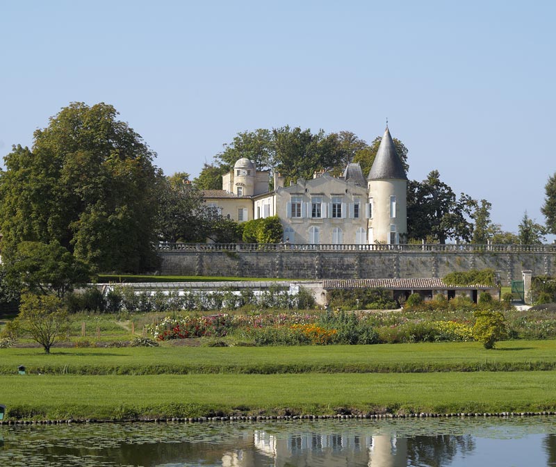 Chateau Lafite Rothschild