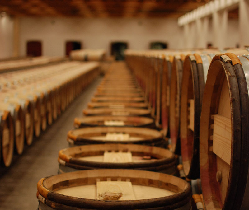 Vaten Lafite Rothschild