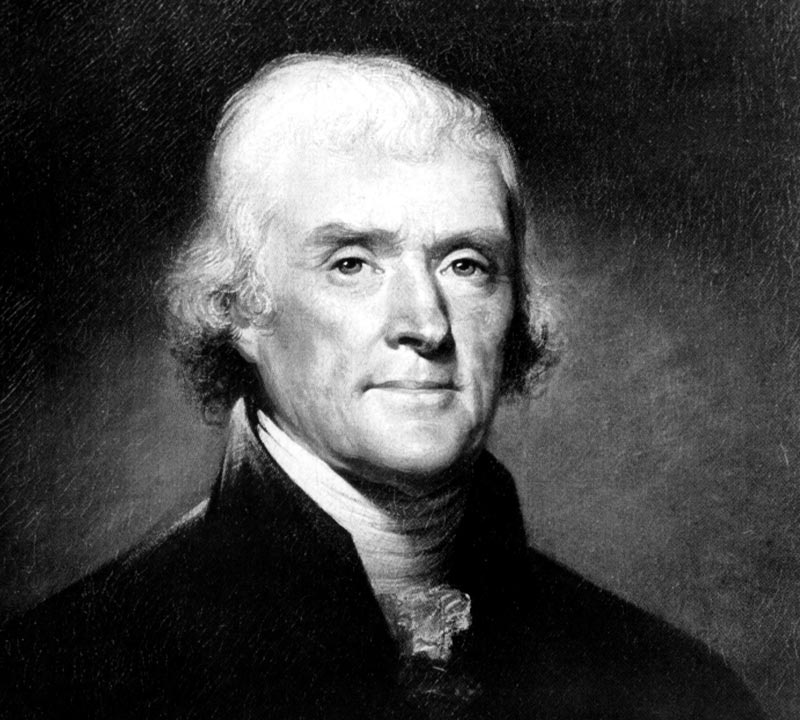 Thomas Jefferson