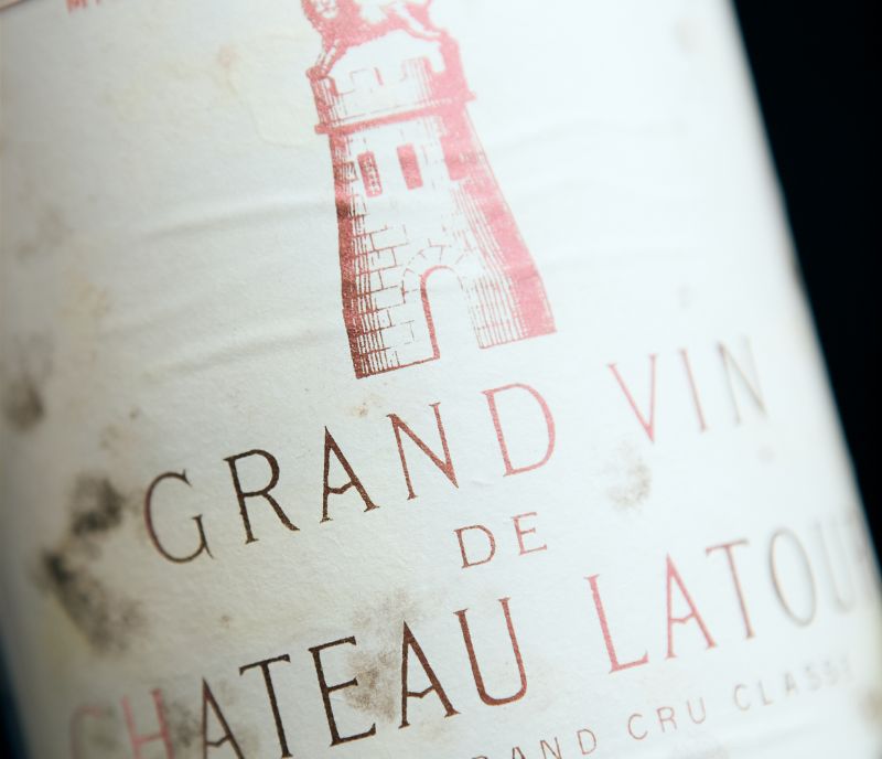 fles latour