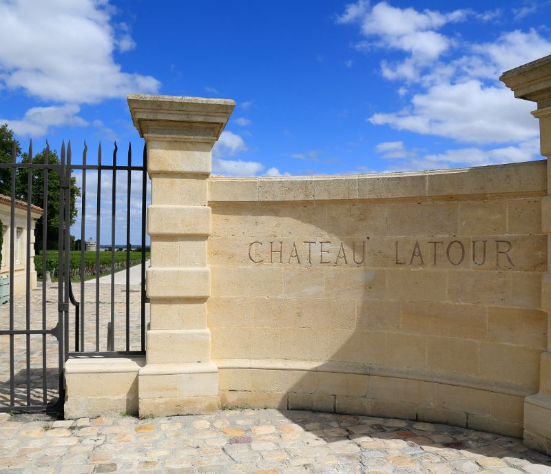 poort latour