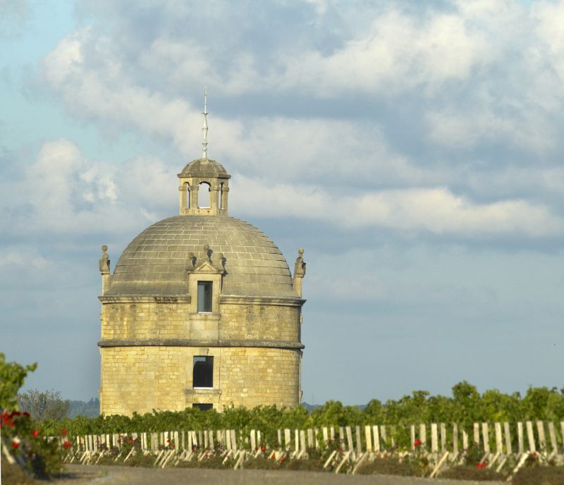 toren van latour