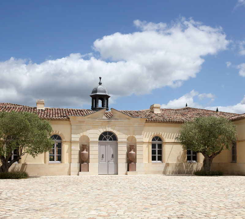 Château Pétrus