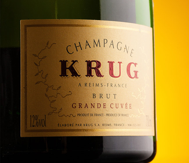 Krug — Filosofie