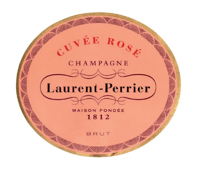 Laurent Perrier — Frisheid en elegantie elke keer weer