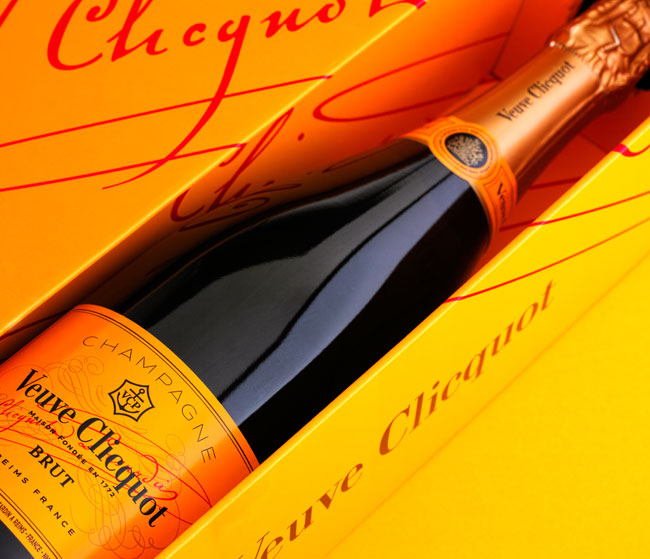 Veuve Clicquot