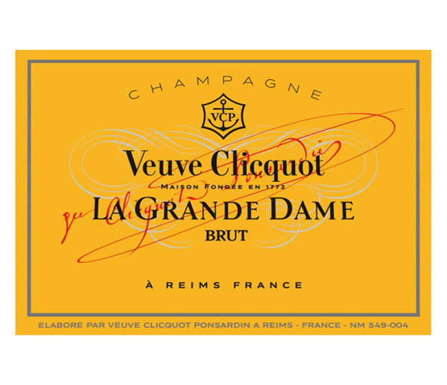 Veuve Clicquot