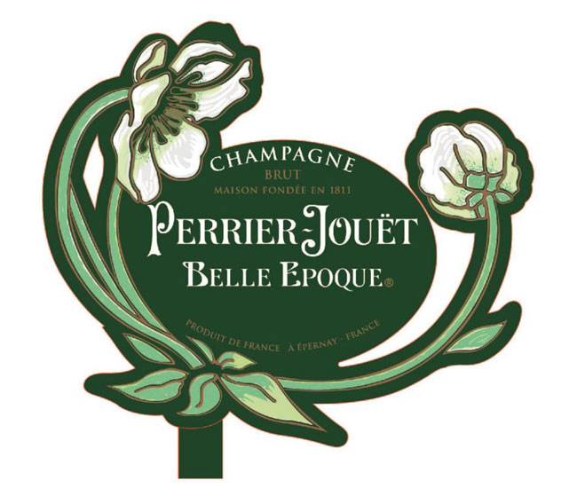 Perrier-Jouët