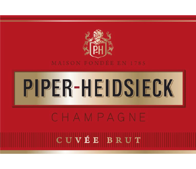 Piper Heidsieck