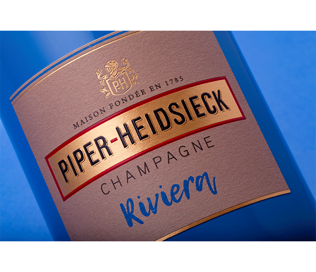 Piper Heidsieck — Wat maakt Piper-Heidsieck champagne zo bijzonder?