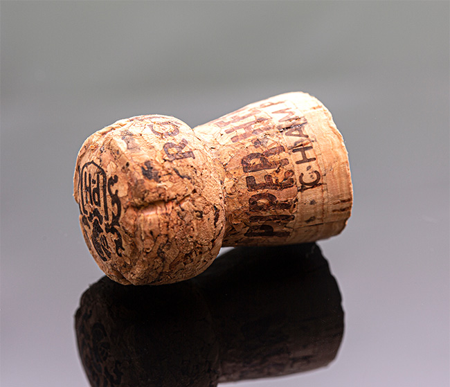 Piper Heidsieck — Cuvée Brut