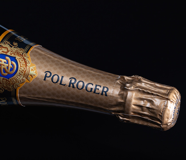 Pol Roger — Wat maakt Pol Roger champagne zo bijzonder?