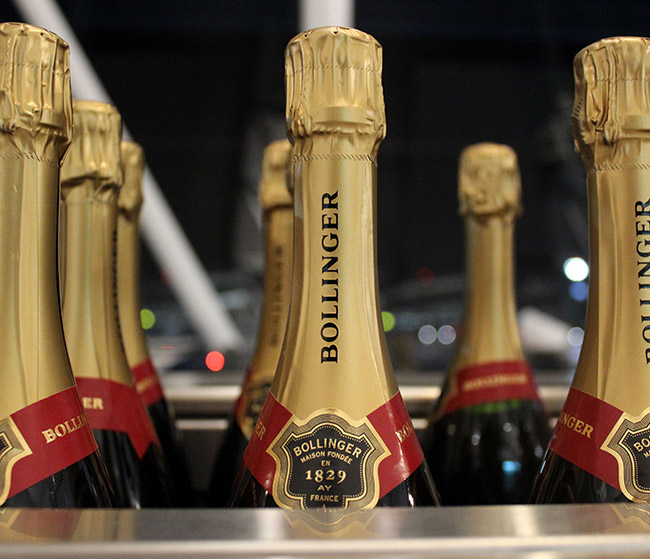 Bollinger — Wat maakt Bollinger champagne zo bijzonder?