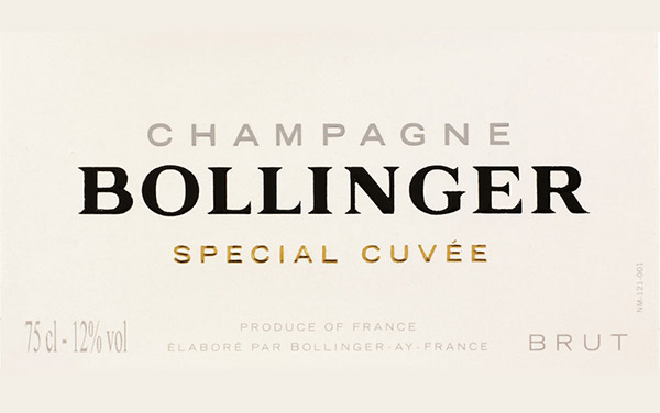 Bollinger