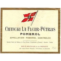 La Fleur-Pétrus — Pomerol