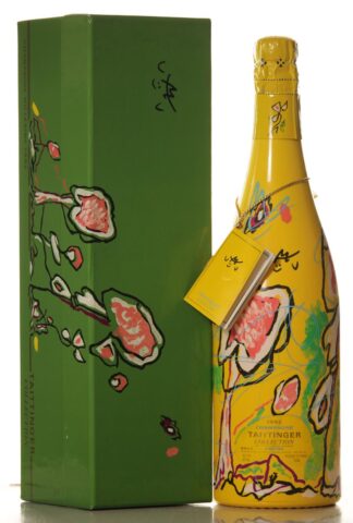 Taittinger Collection 1992 Matta