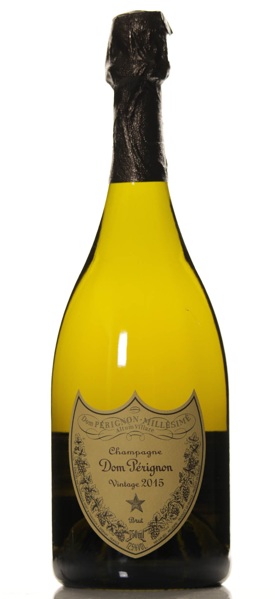 dom perignon 2015