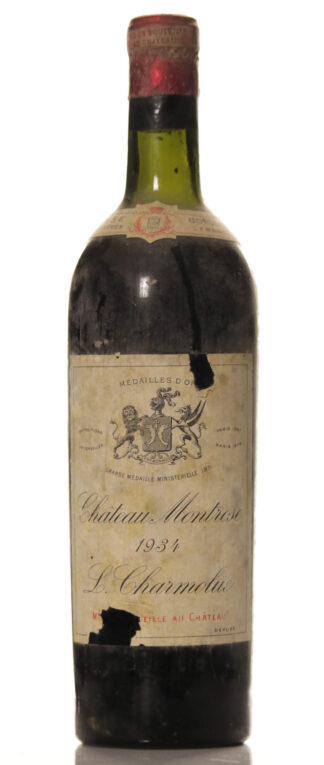 montrose 1934