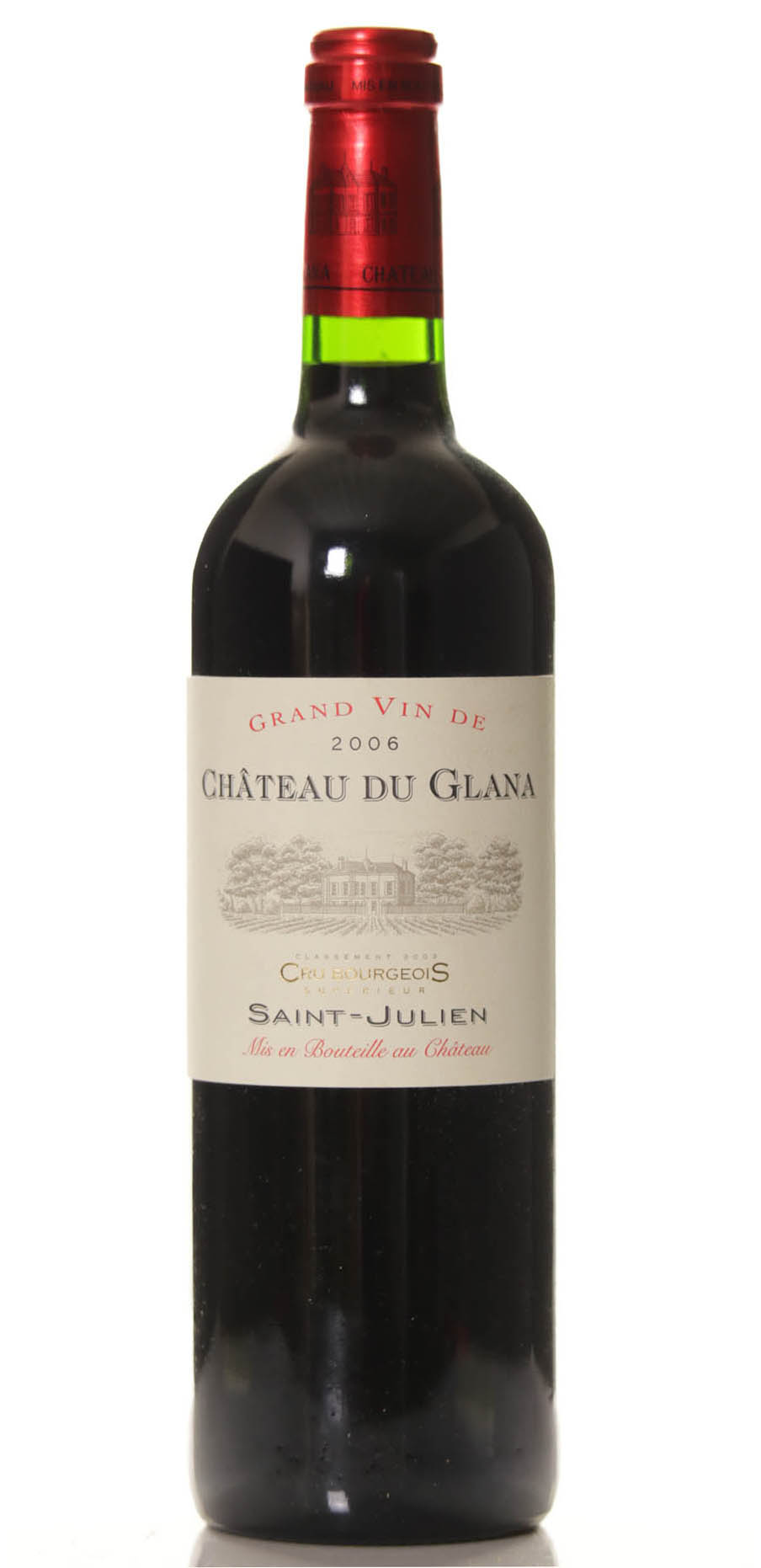 du glana 2006