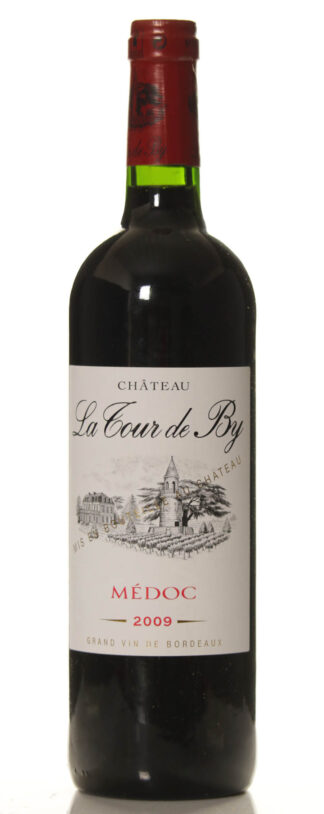 la tour de by 2009