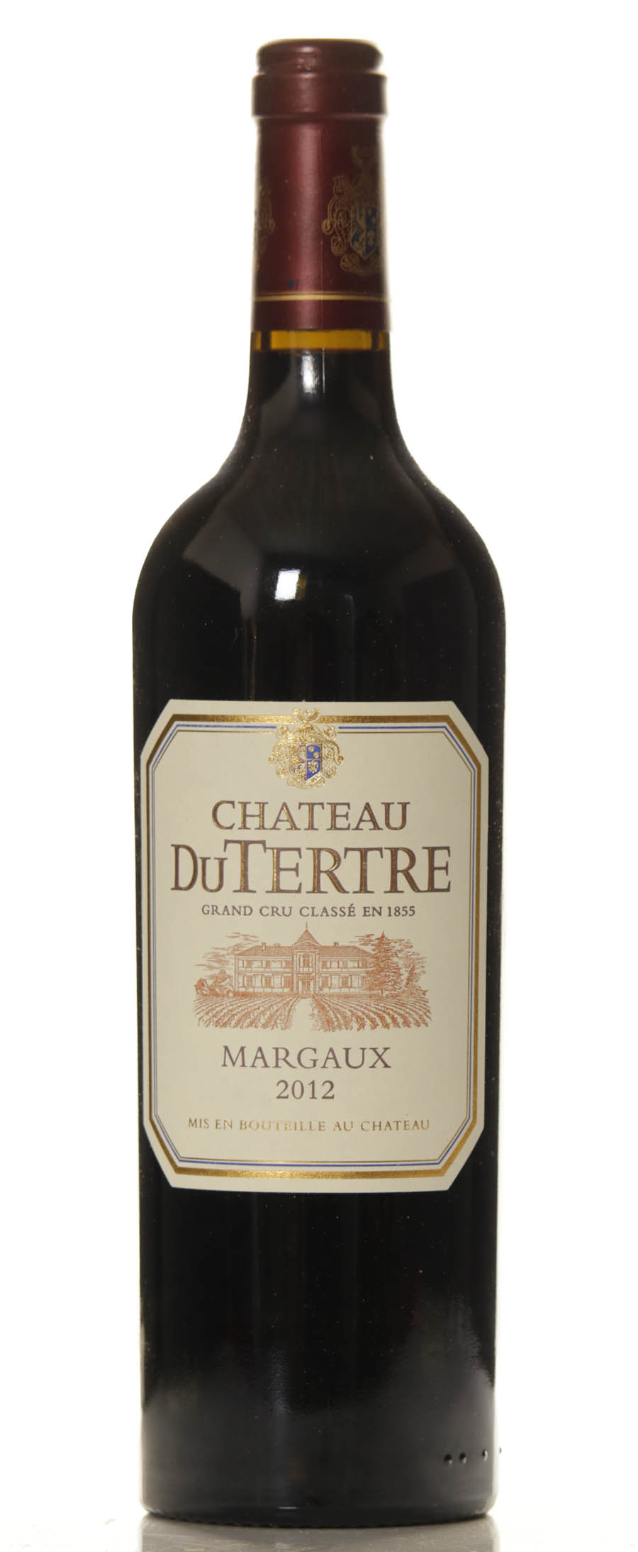 Du Tertre 2012