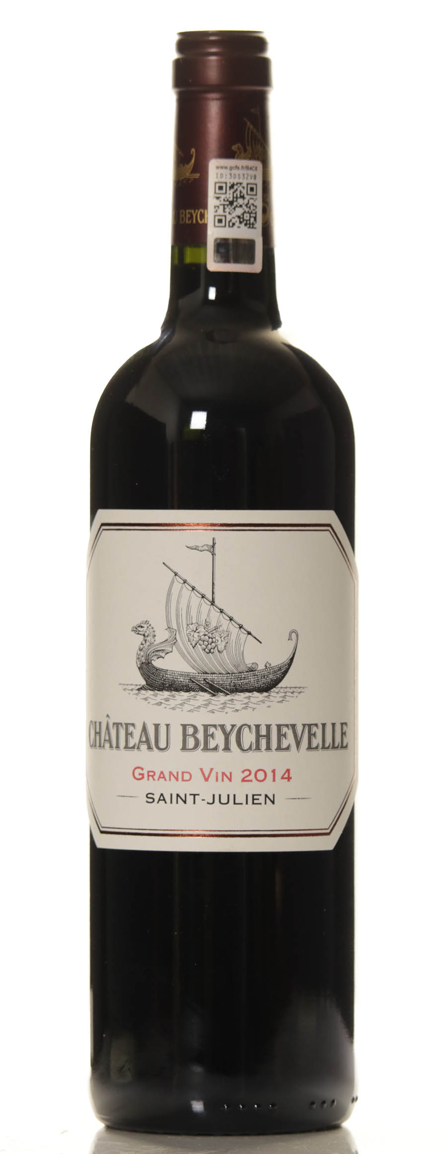 beychevelle 2014