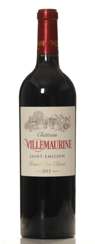 villemaurine 2015