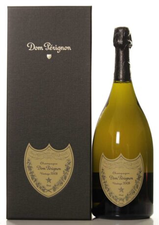 Dom Perignon 2008 Magnum