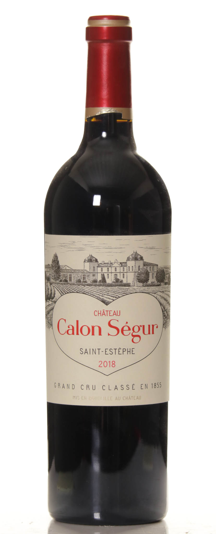 calon segur 2018