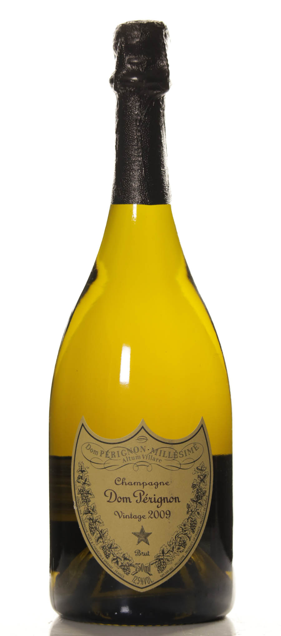 dom perignon 2009