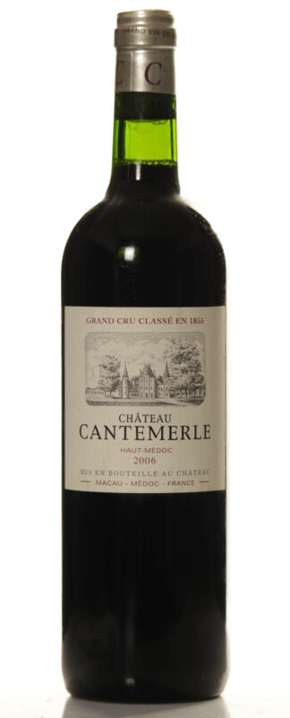 cantemerle 2006