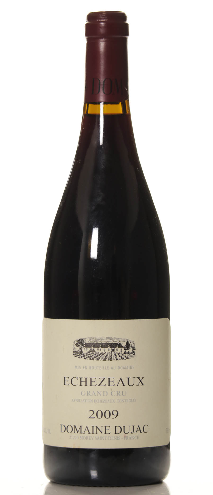 dujac echezeaux 2009