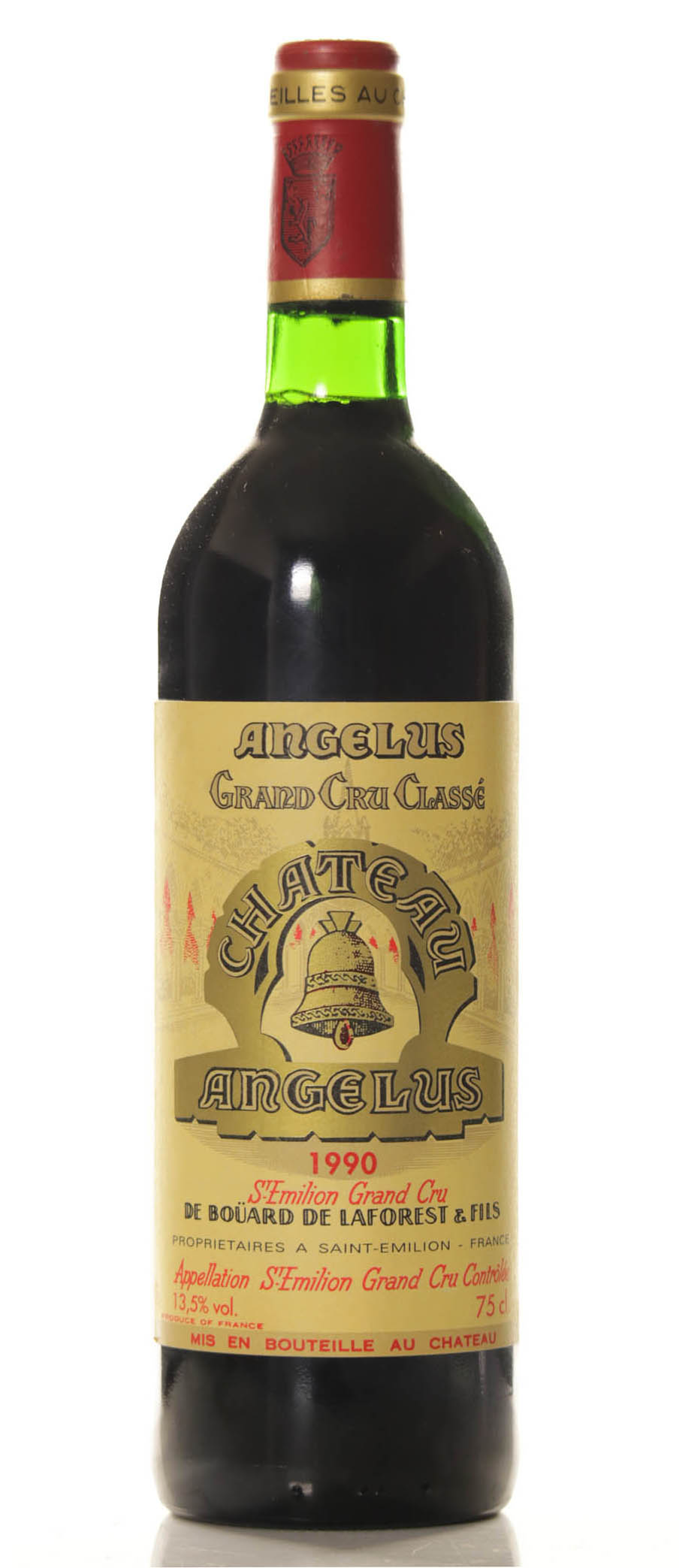 angelus 1990