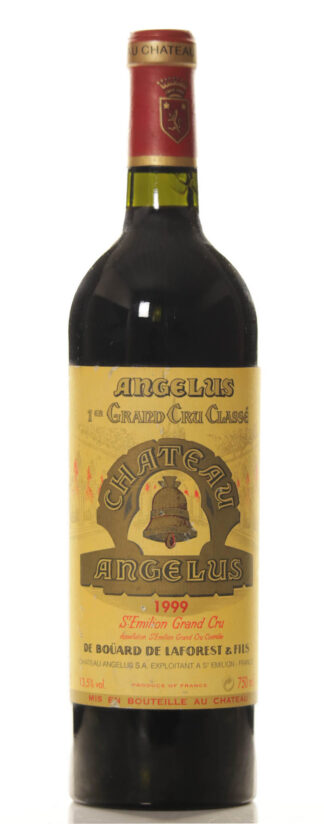 angelus 1999