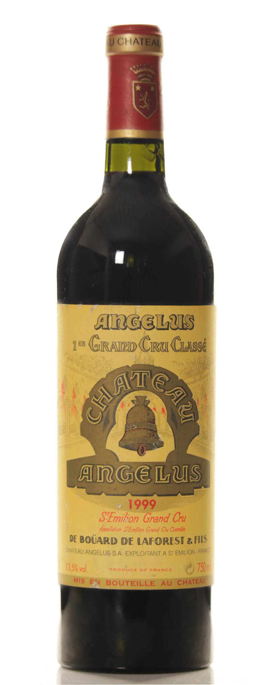 angelus 1999