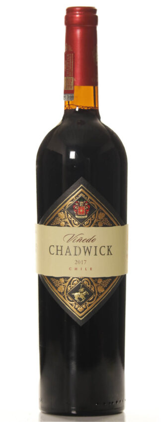 chadwick 2017