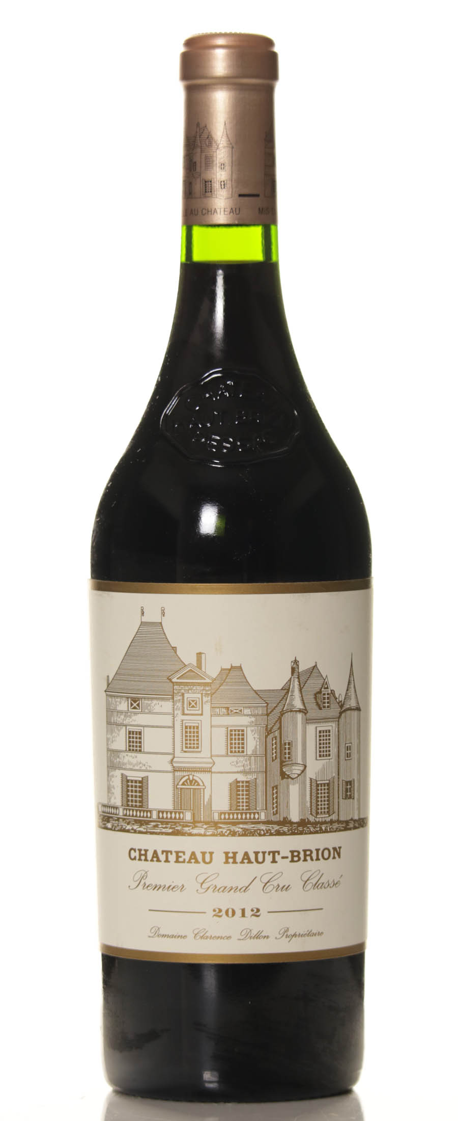 haut brion 2012