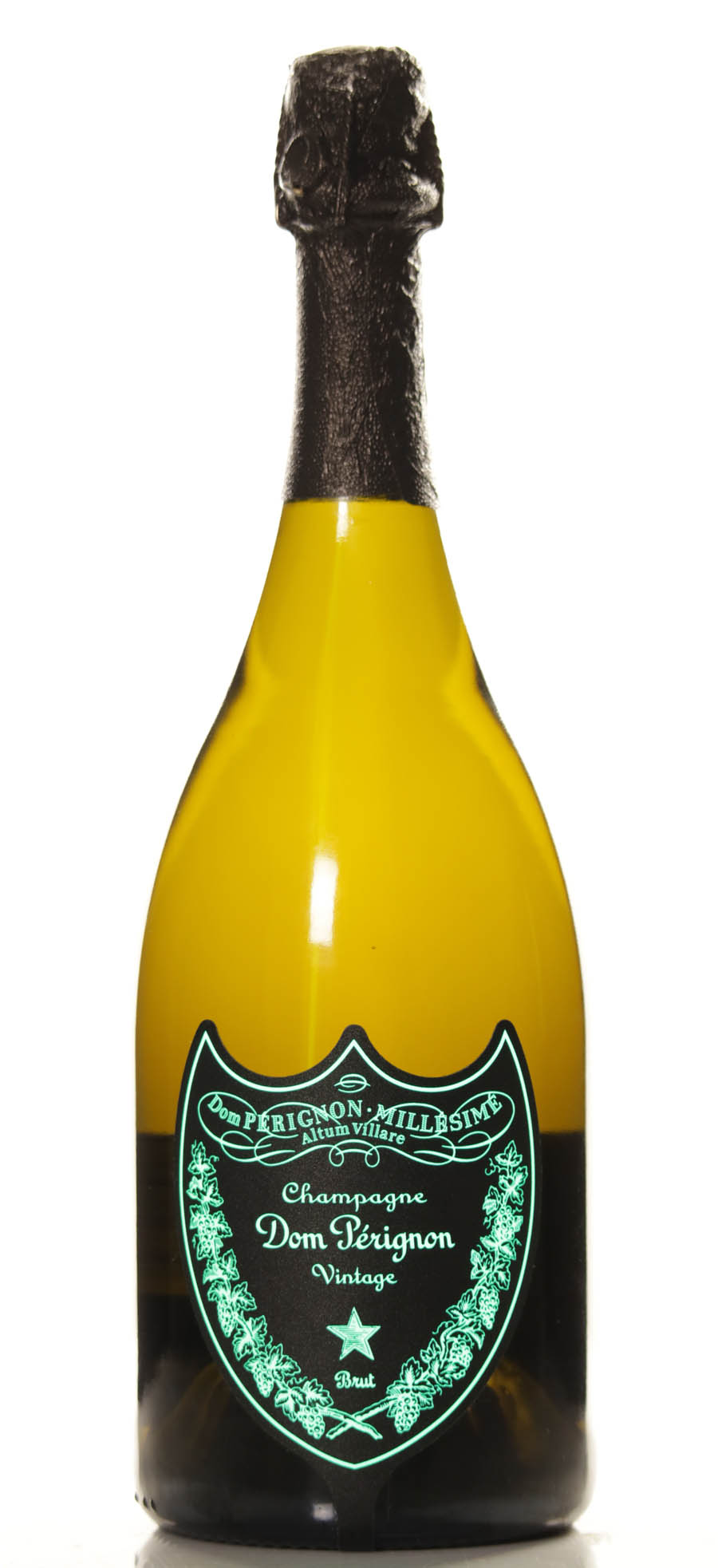 Dom Perignon Luminous 2015