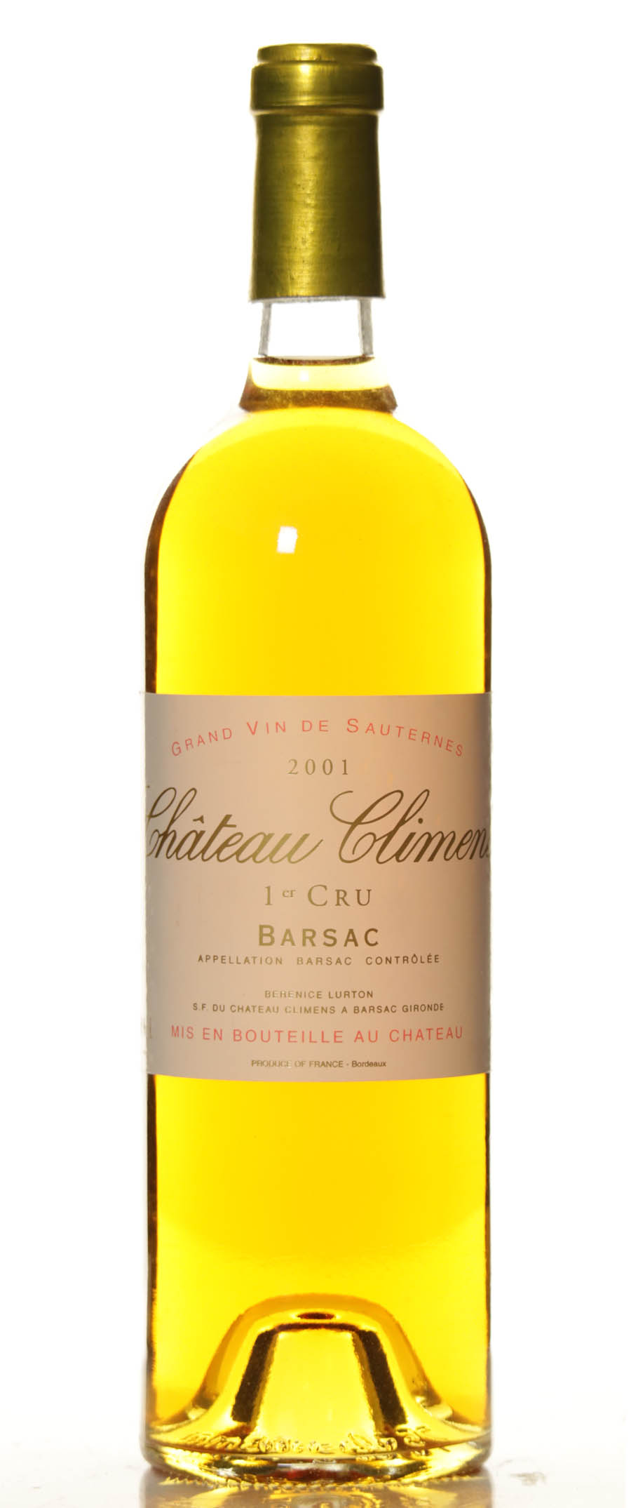 climens 2001