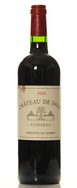 de sales 2020