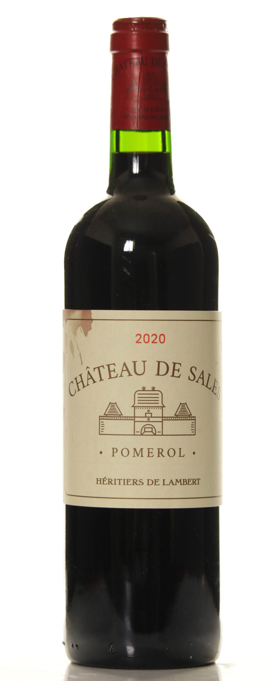 de sales 2020