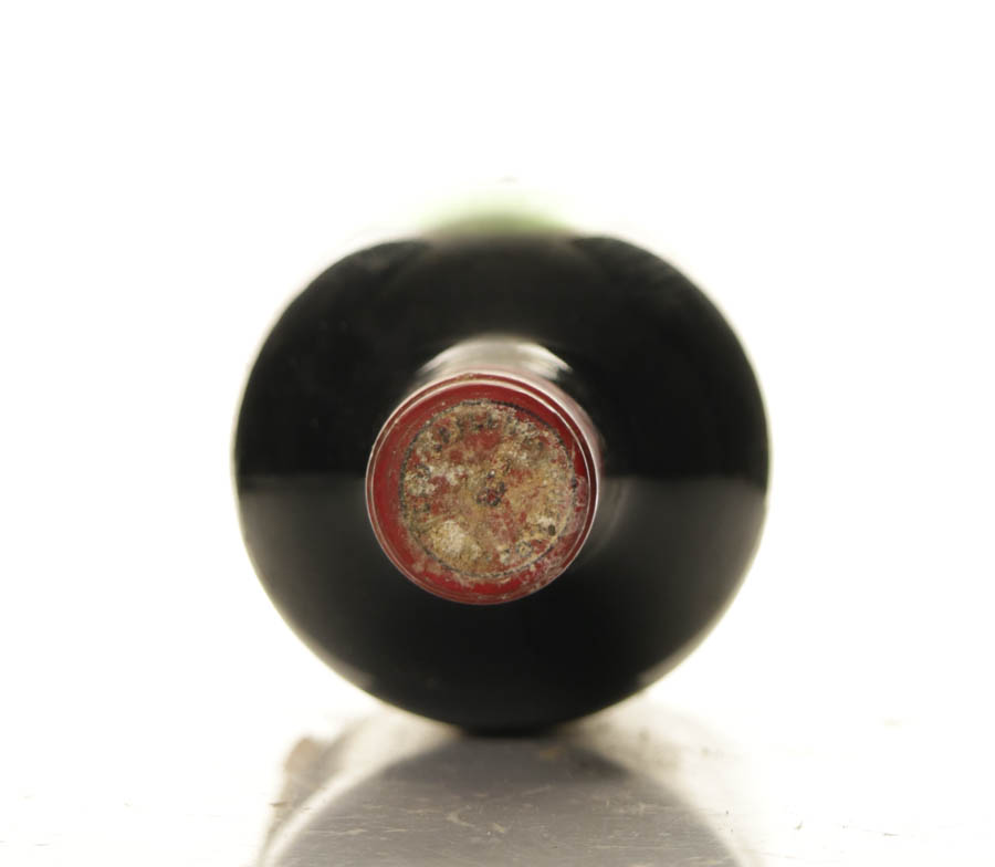 Lafleur 1975 Pomerol - Afbeelding 4